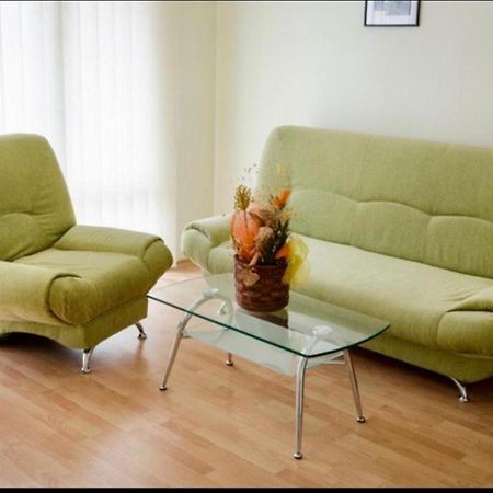 Private Apartment 156 In Prestige Fort Beach 圣弗拉斯 外观 照片