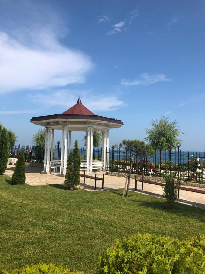 Private Apartment 156 In Prestige Fort Beach 圣弗拉斯 外观 照片